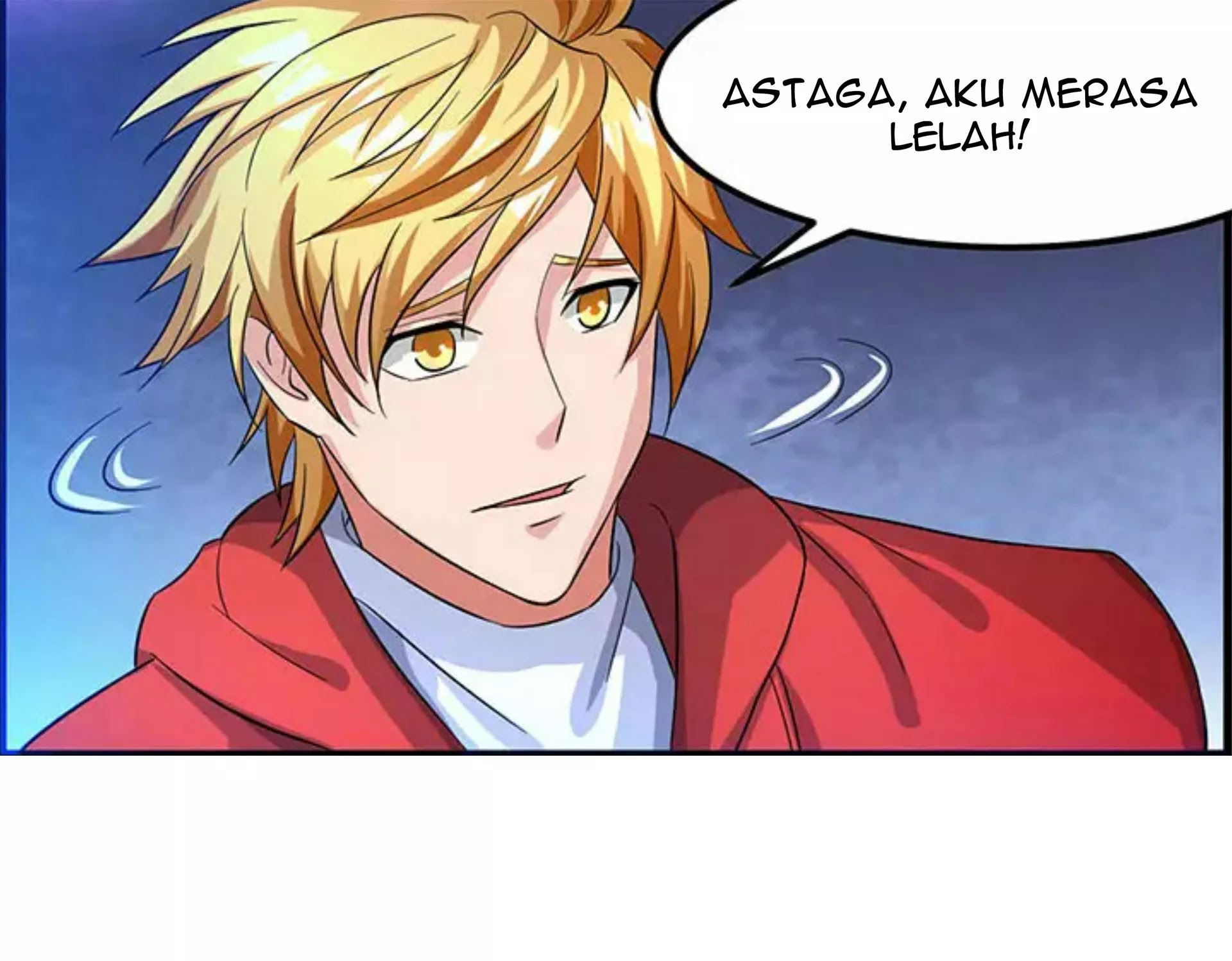 Rebirth Abandoned Less Return Chapter 22 Gambar 11